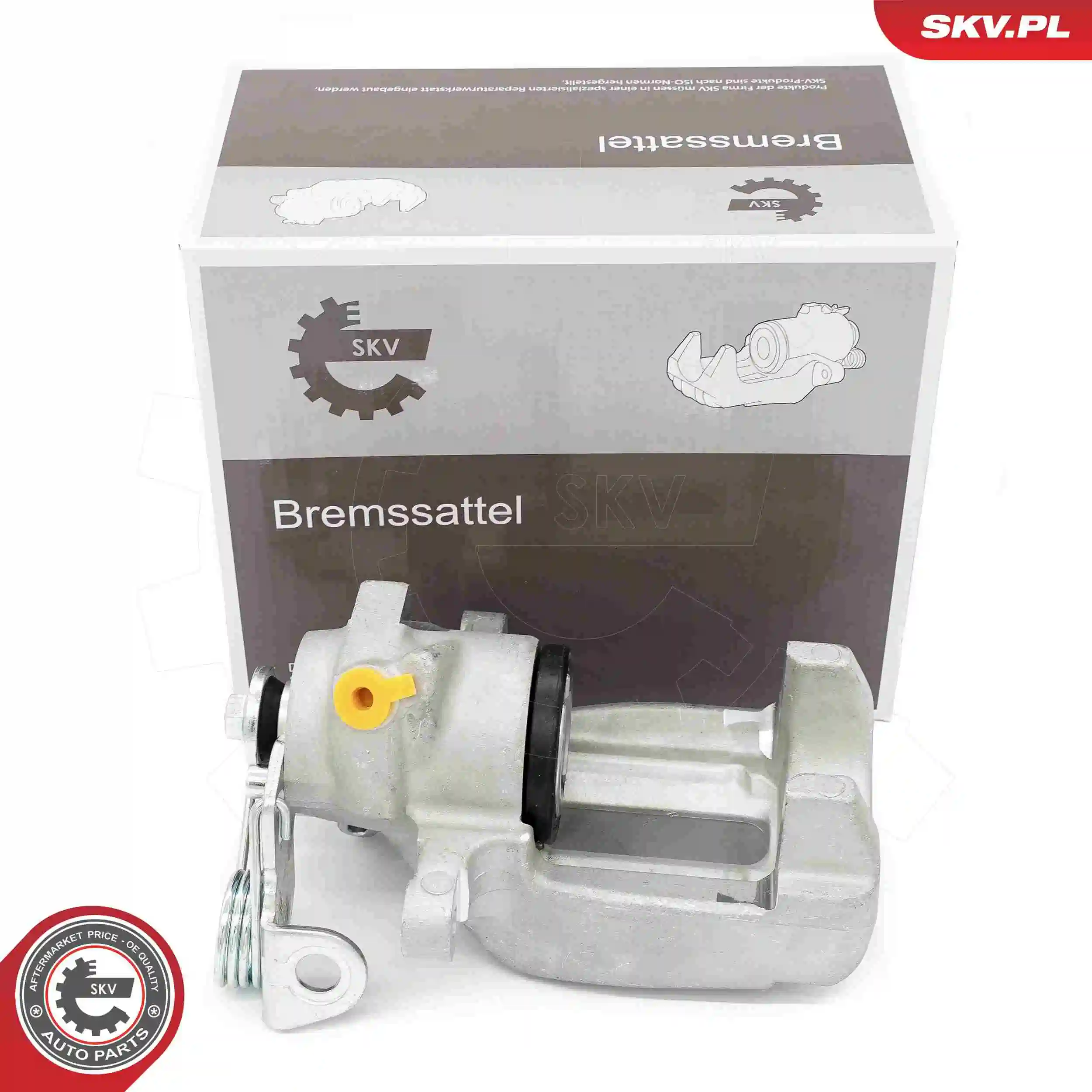 Brake Caliper